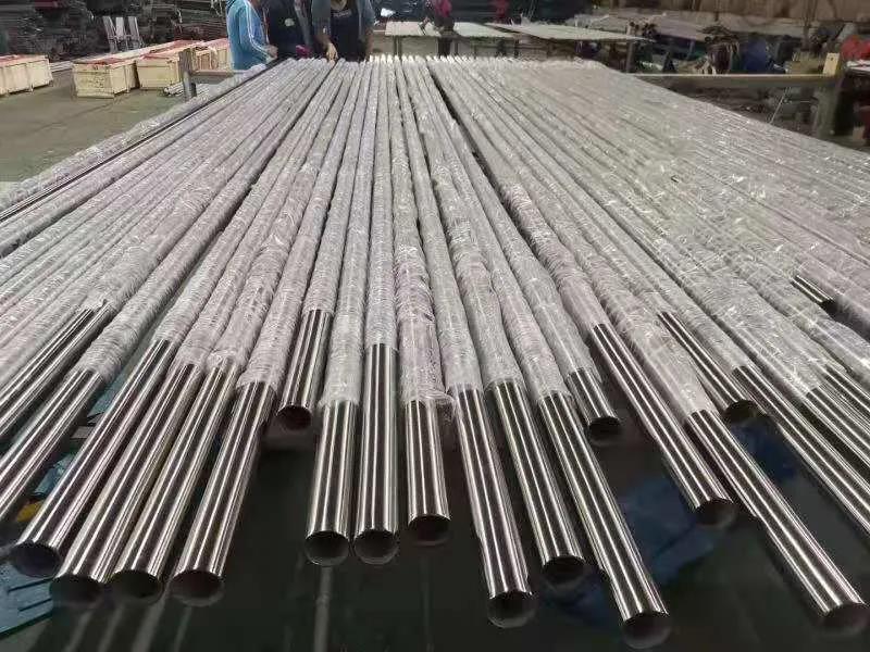 不锈钢水管的可靠性