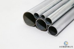 不锈钢给水管的焊接性能有哪些？
