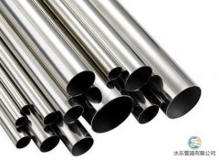 什么是不锈钢管轧制工艺？制造工序是什么？