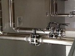 不锈钢饮用水管应该怎么选？