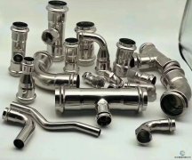 304不锈钢给水管是否适合用于热水管的探讨