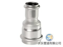 薄壁不锈钢水管：家庭新时代的首选材料