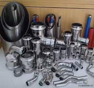 不锈钢波纹补偿器：完美解决管道变形问题