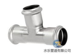 304不锈钢给水管：热水输送的保温处理必不可少