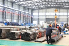 不锈钢水管行业新纪元：全球发展路线图