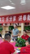 水乐不锈钢管道厂家陕西牛商活动：共探电商新径，赋能