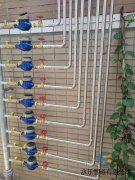 304不锈钢管市场分析：前景广阔，机遇无限