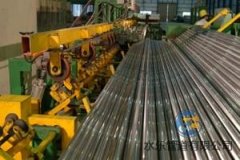 不锈钢管行业趋势解析：企业如何转型升级