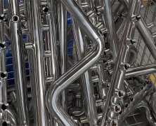 不锈钢水管在各领域的广泛应用，专业解读