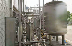 不锈钢水管的制造工艺:科技与传统的交融