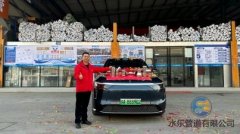 水乐秦西盟与问界:品质同行,共筑品牌强国梦