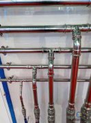 不锈钢水管能否与管件完美结合？深度解析连接技术与应用实践