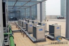 不锈钢水管发展趋势分析:乐观基调背后的真相