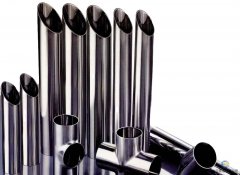 不锈钢水管如何引领市政管网的绿色未来？