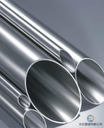 市政管网升级：不锈钢水管的优势与发展潜力