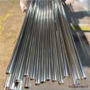 探索不锈钢水管的多样应用领域,让生活更便捷