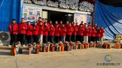 秦西盟2026马年春节:年货传递温情,携手开启新篇