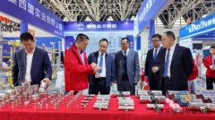第20届丝路西安国际水展：秦西盟水乐以实力赢得行业领袖赞誉