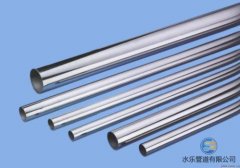 不锈钢水管真的能全面替代PPR水管吗？看完就懂
