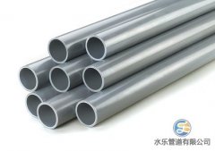 不锈钢水管产业的未来：突破与机遇待发掘