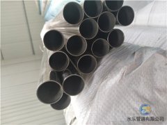 发展缓慢的背后：我国不锈钢水管面临的困境