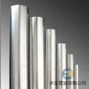 304和316水管使用场景揭秘，哪个更适合您的需求？