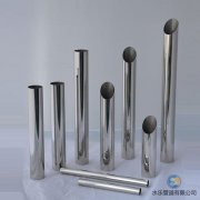 不锈钢水管性能大揭秘，选择它的理由有哪些？