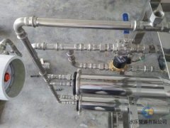 颠覆传统！不锈钢45度弯头的广泛应用揭秘