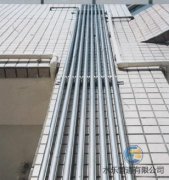 让我们详解不锈钢波纹补偿器的构成成分